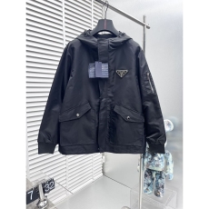 Prada Outwear